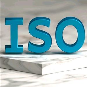 ISO
